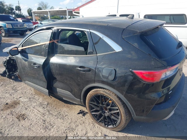 Ford ESCAPE SE 2021 1FMCU0G65MUB00245 Image 3