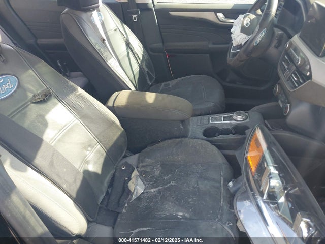 Ford ESCAPE SE 2021 1FMCU0G65MUB00245 Image 5