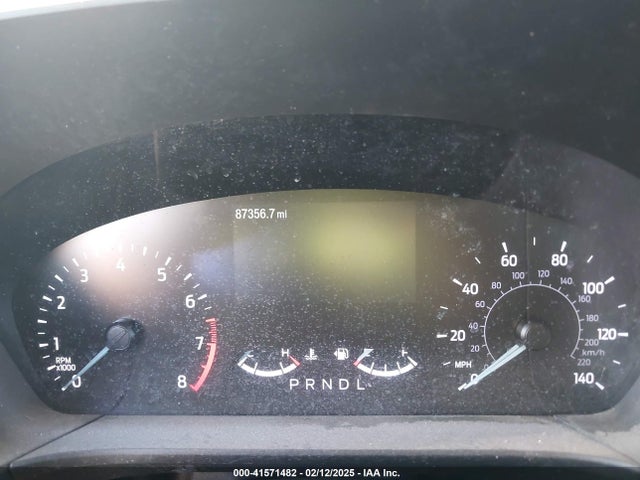 Ford ESCAPE SE 2021 1FMCU0G65MUB00245 Image 7