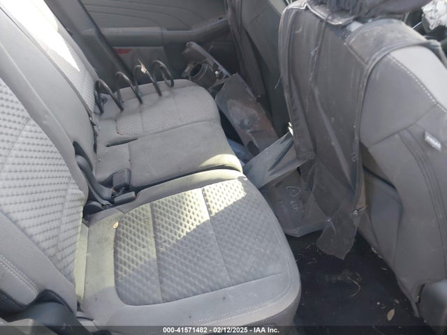 Ford ESCAPE SE 2021 1FMCU0G65MUB00245 Image 8