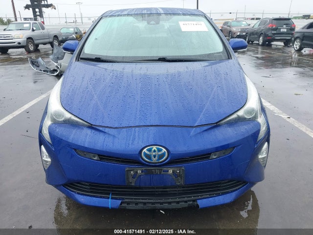 JTDKARFU1J3056890 Toyota 2zr-fxe,1nm
