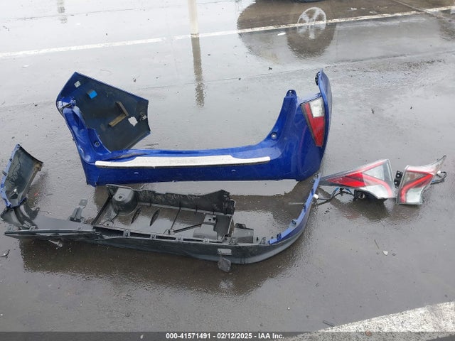 JTDKARFU1J3056890 Toyota 2zr-fxe,1nm