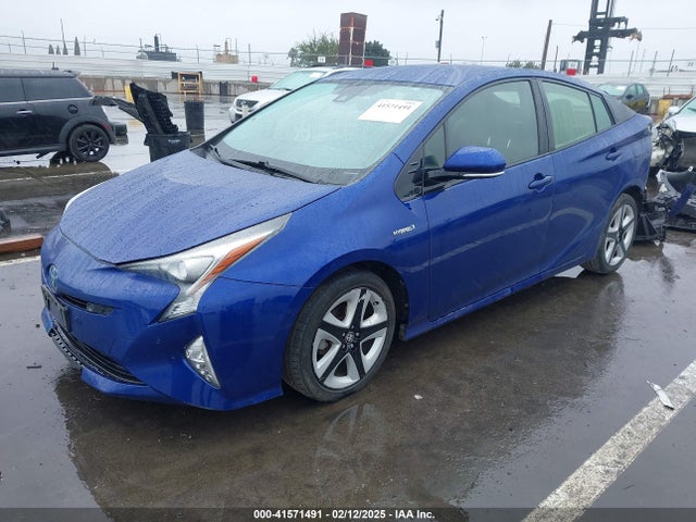 JTDKARFU1J3056890 Toyota 2zr-fxe,1nm