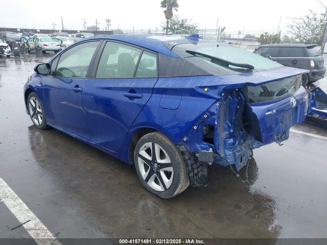 JTDKARFU1J3056890 Toyota 2zr-fxe,1nm