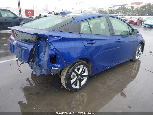 JTDKARFU1J3056890 Toyota 2zr-fxe,1nm