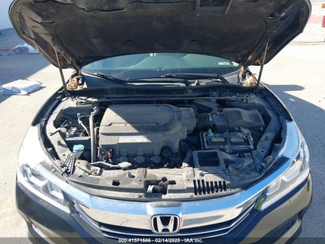1HGCR3F8XGA027102 Honda Accord Ex-l V-6