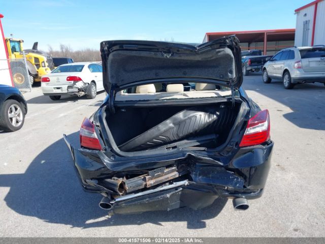 1HGCR3F8XGA027102 Honda Accord Ex-l V-6