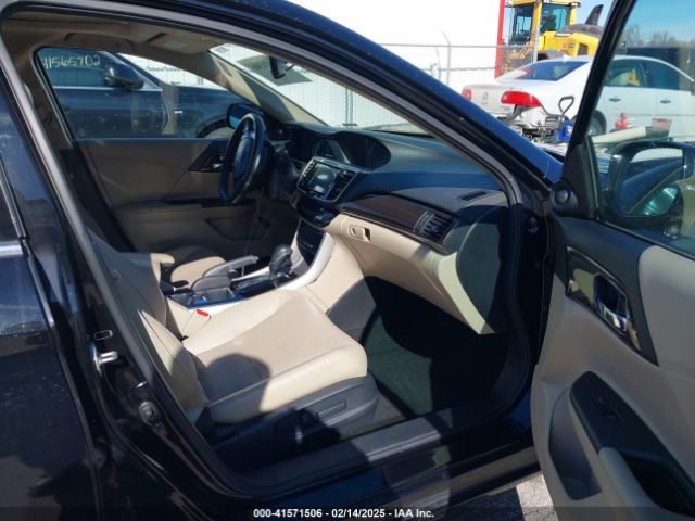 1HGCR3F8XGA027102 Honda Accord Ex-l V-6