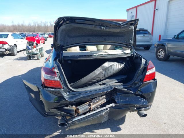 1HGCR3F8XGA027102 Honda Accord Ex-l V-6