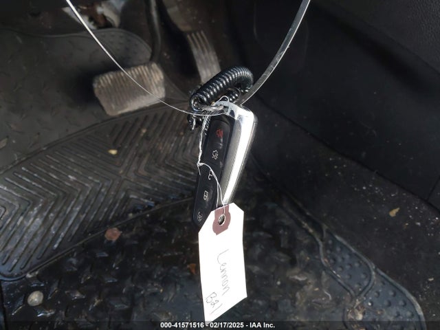 Ford Focus Titanium 2017 1FADP3N2XHL291485 Image 11