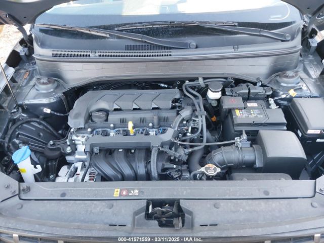 KMHRC8A3XRU315850 Hyundai Venue Sel