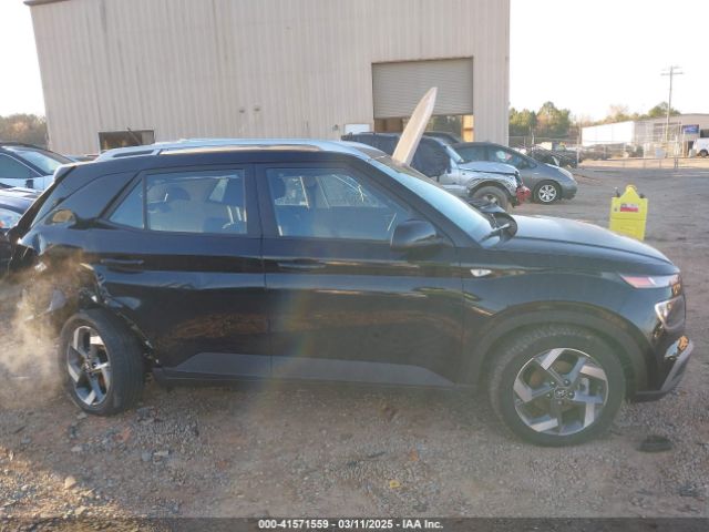 KMHRC8A3XRU315850 Hyundai Venue Sel