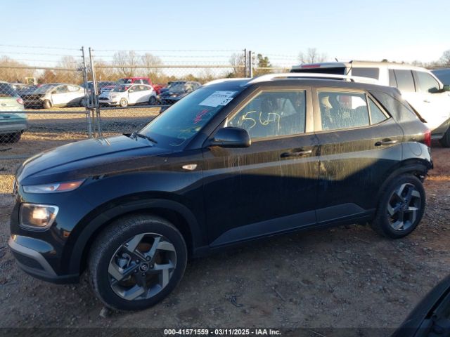KMHRC8A3XRU315850 Hyundai Venue Sel
