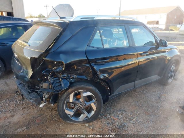 KMHRC8A3XRU315850 Hyundai Venue Sel