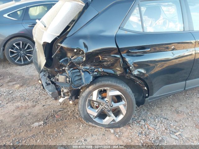 KMHRC8A3XRU315850 Hyundai Venue Sel