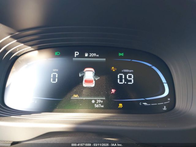 KMHRC8A3XRU315850 Hyundai Venue Sel
