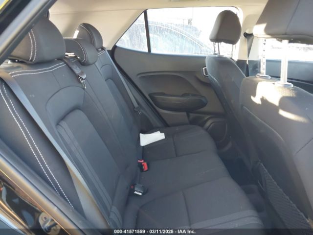KMHRC8A3XRU315850 Hyundai Venue Sel