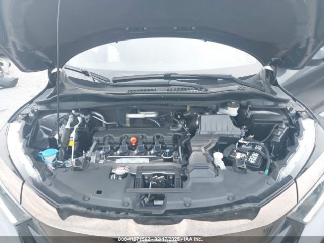 3CZRU5H18NM739427 Honda Hr-v 2wd Sport