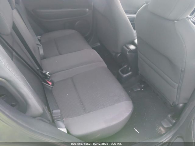 3CZRU5H18NM739427 Honda Hr-v 2wd Sport