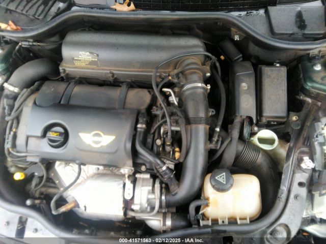 2013 MINI ROADSTER WMWSY3C51DT565742 Photo 9