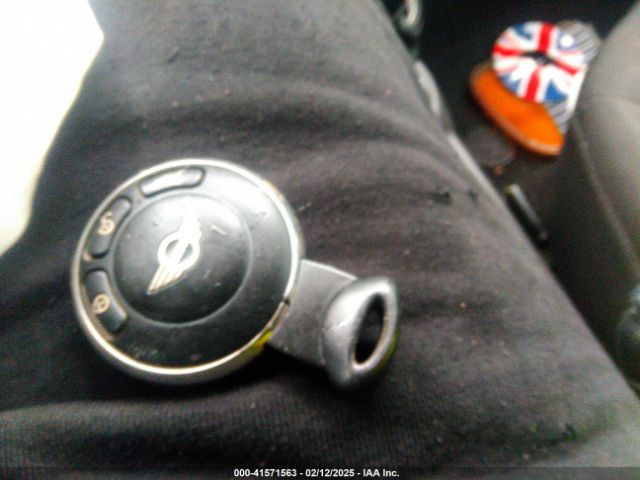 2013 MINI ROADSTER WMWSY3C51DT565742 Photo 10