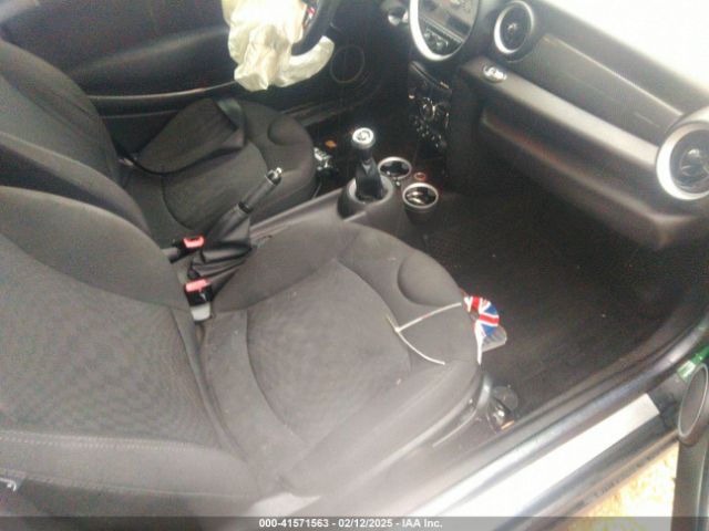 2013 MINI ROADSTER WMWSY3C51DT565742 Photo 4