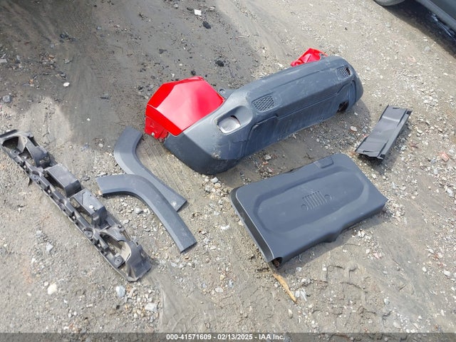 ZACNJAAB8KPK37967 Jeep Renegade Sport Fwd