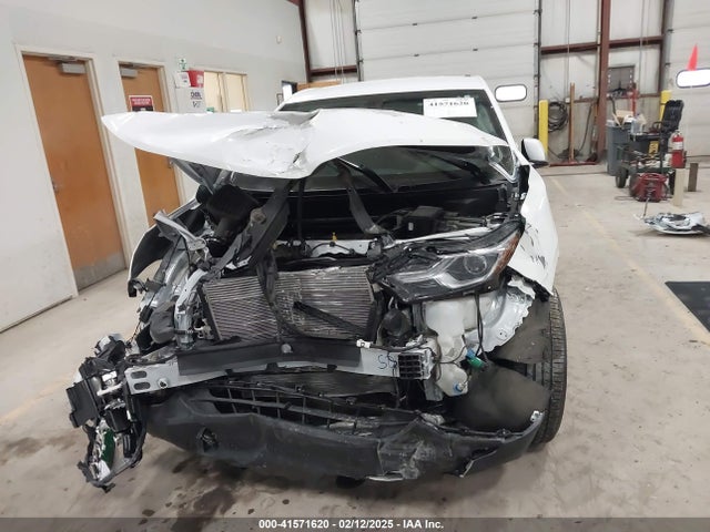 3GNAXJEV9JL410690 Chevrolet EQUINOX LT