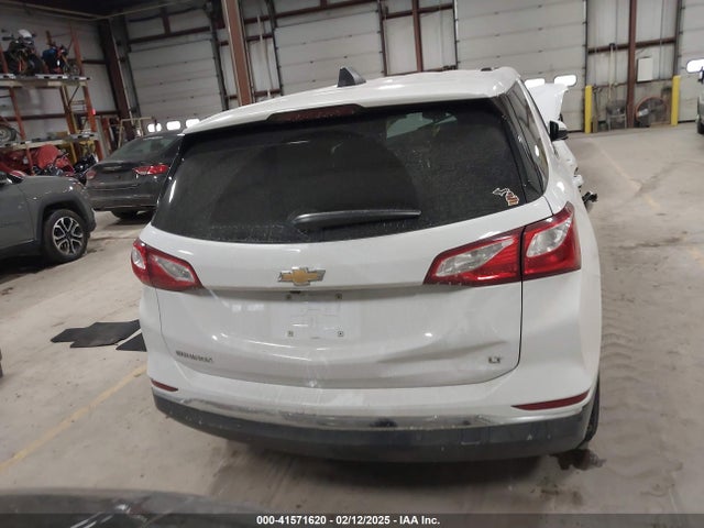 3GNAXJEV9JL410690 Chevrolet EQUINOX LT