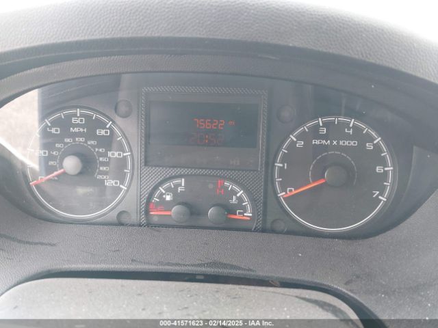 3C6TRVAGXKE536578 RAM Promaster 1500 Low Roof 136 Wb