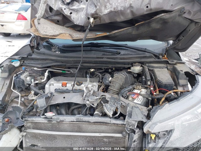 Honda Cr-v Ex-l 2014 2HKRM4H78EH620691 Image 10