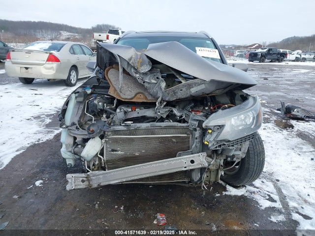 Honda Cr-v Ex-l 2014 2HKRM4H78EH620691 Image 12