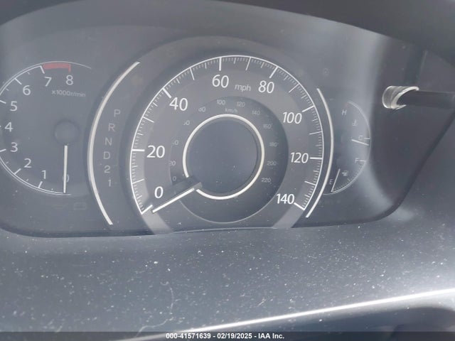 Honda Cr-v Ex-l 2014 2HKRM4H78EH620691 Image 15