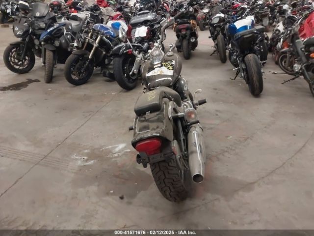 2013 YAMAHA XVS650 JYAVM01EXDA138306 Photo 5
