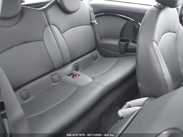 2010 MINI COOPER S CLUBMAN WMWMM3C53ATZ33080 Photo 7