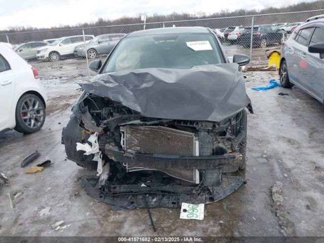 5NPD84LF5HH080573 Hyundai ELANTRA SE