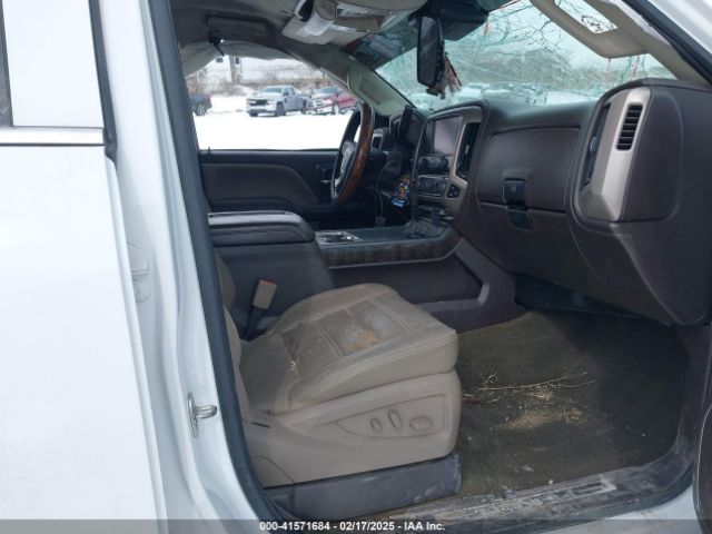 1GT120E88FF680538 GMC Sierra 2500hd Denali