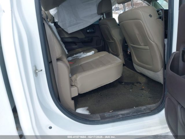 1GT120E88FF680538 GMC Sierra 2500hd Denali