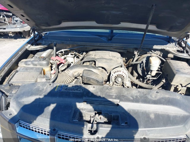2011 CADILLAC ESCALADE 1GYS4CEF2BR138269 Photo 9