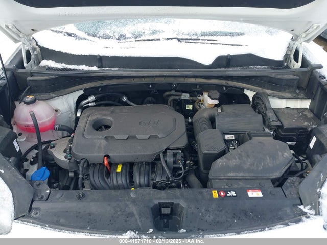 KIA Sportage Lx 2021 KNDPMCAC5M7943074 Image 10