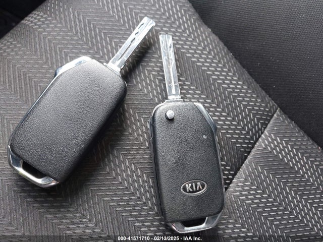 KIA Sportage Lx 2021 KNDPMCAC5M7943074 Image 11