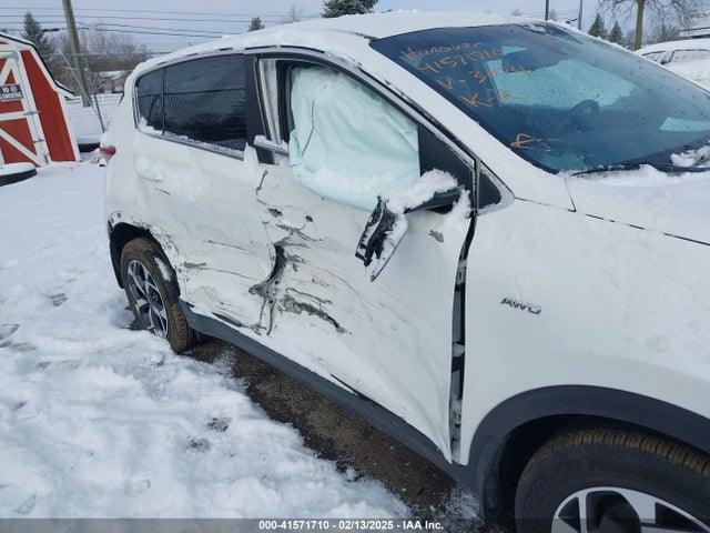 KIA Sportage Lx 2021 KNDPMCAC5M7943074 Image 6