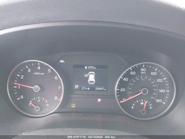 KIA Sportage Lx 2021 KNDPMCAC5M7943074 Image 7