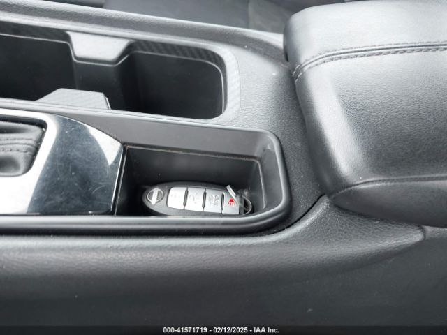 2021 NISSAN SENTRA 3N1AB8BV9MY288069 Photo 10