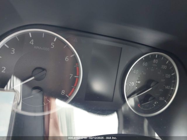 2021 NISSAN SENTRA 3N1AB8BV9MY288069 Photo 6