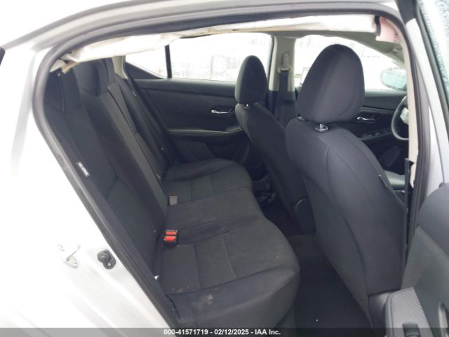 2021 NISSAN SENTRA 3N1AB8BV9MY288069 Photo 7