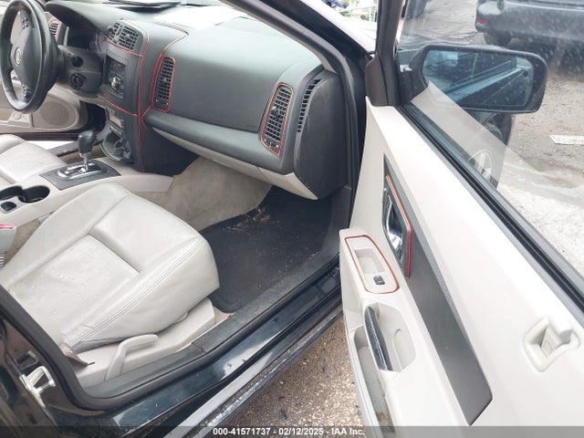 2006 CADILLAC CTS 1G6DM57T460141331 Photo 4