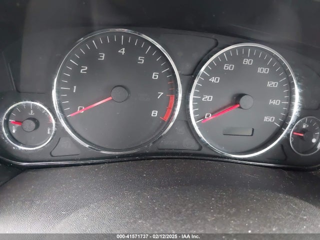 2006 CADILLAC CTS 1G6DM57T460141331 Photo 6
