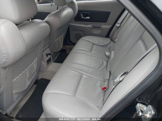 2006 CADILLAC CTS 1G6DM57T460141331 Photo 7