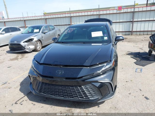 4T1DAACK6SU029608 Toyota CAMRY SE
